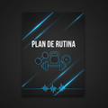 Plan de Rutina