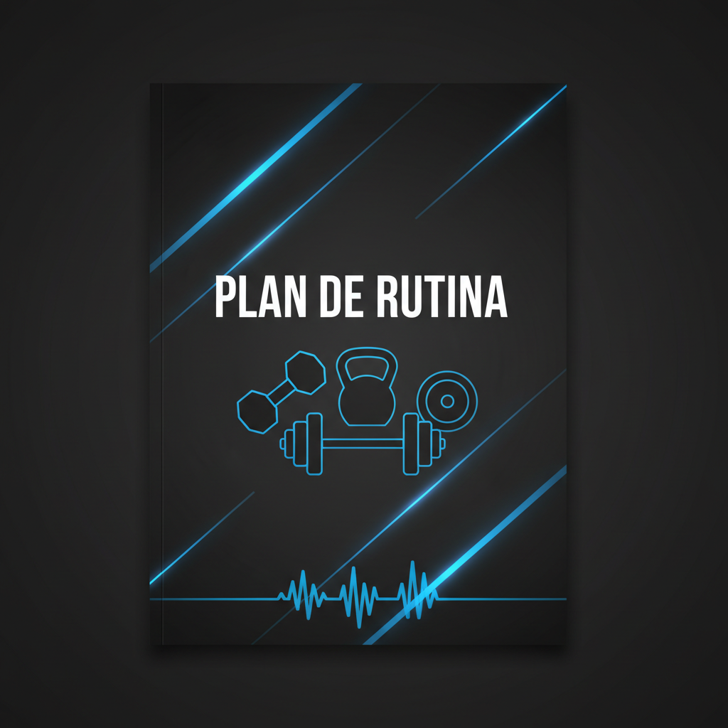 Plan de Rutina