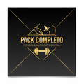 Pack Completo: Rutina + Dieta